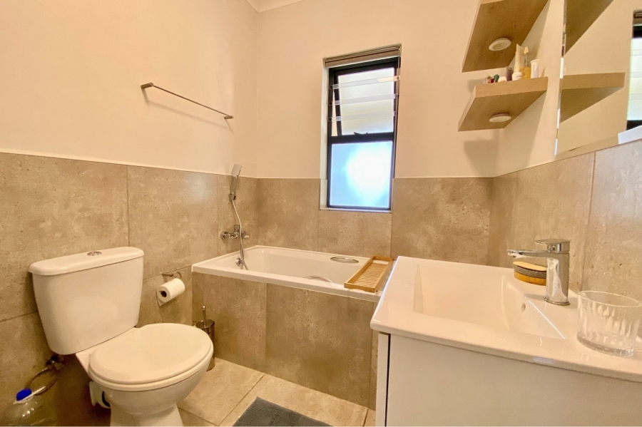 2 Bedroom Property for Sale in Audas Estate Western Cape